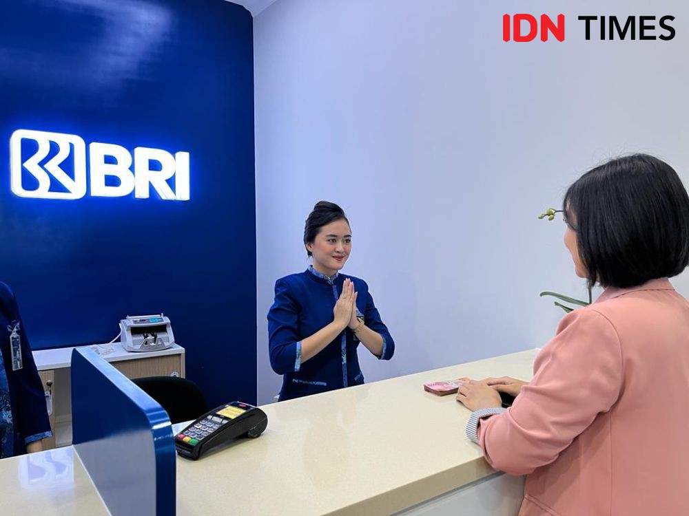 Dekatkan Nasabah, BRI Semarang Bakal Buka Layanan di BSB City 