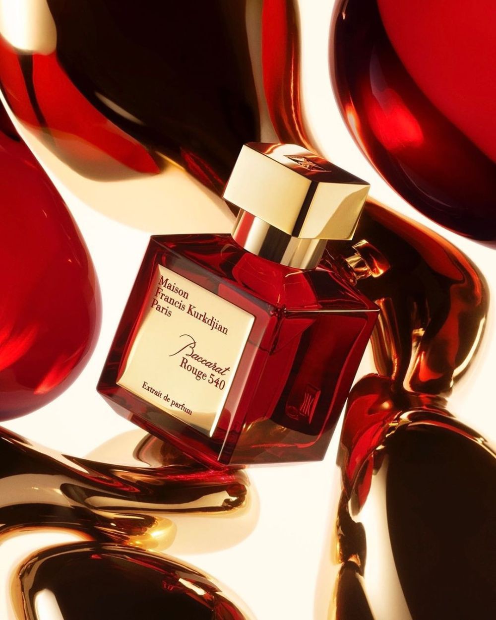 5 Perbedaan Parfum Baccarat Putih dan Merah, Harganya Fantastis!