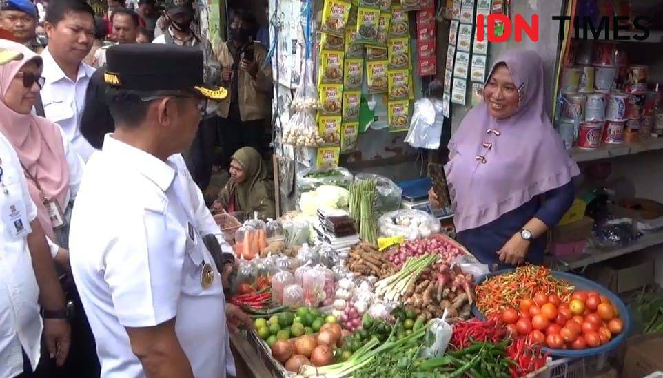 Kemendagri Wanti-wanti Kepala Daerah Inflasi Idul Adha