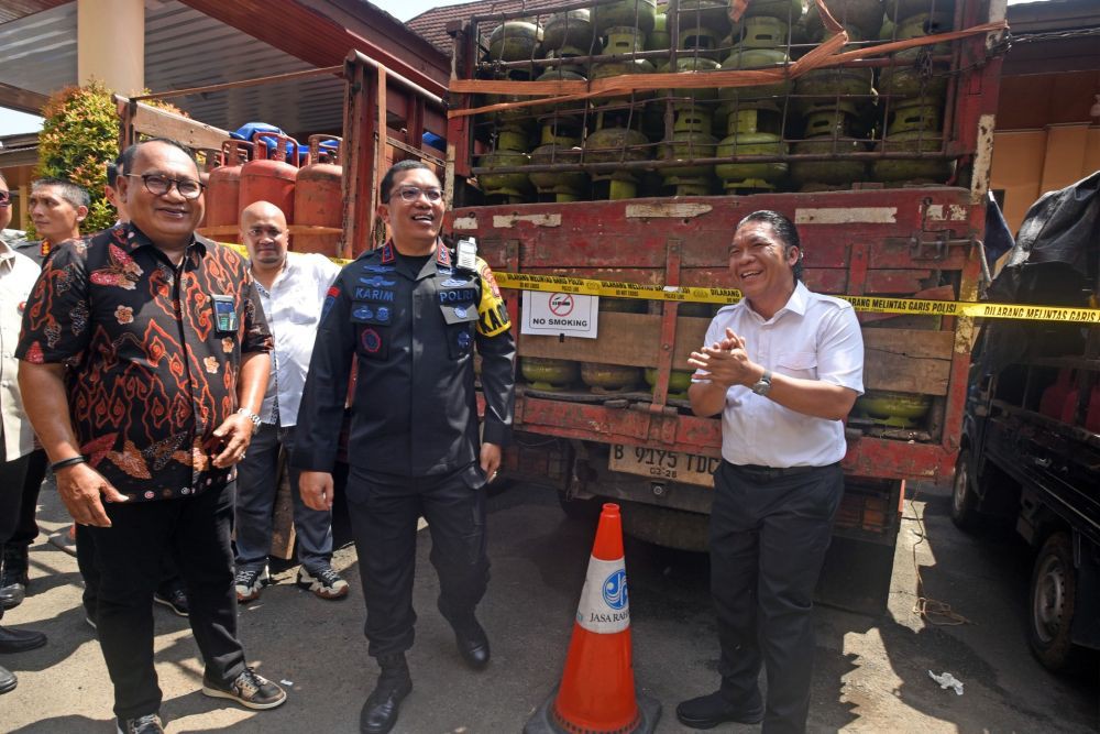 Pj Gubernur Banten Akan Nyoblos di TPS 05 Pancur Kota Serang