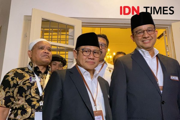 AMIN Teken Pakta Integritas Dari Ijtima Ulama