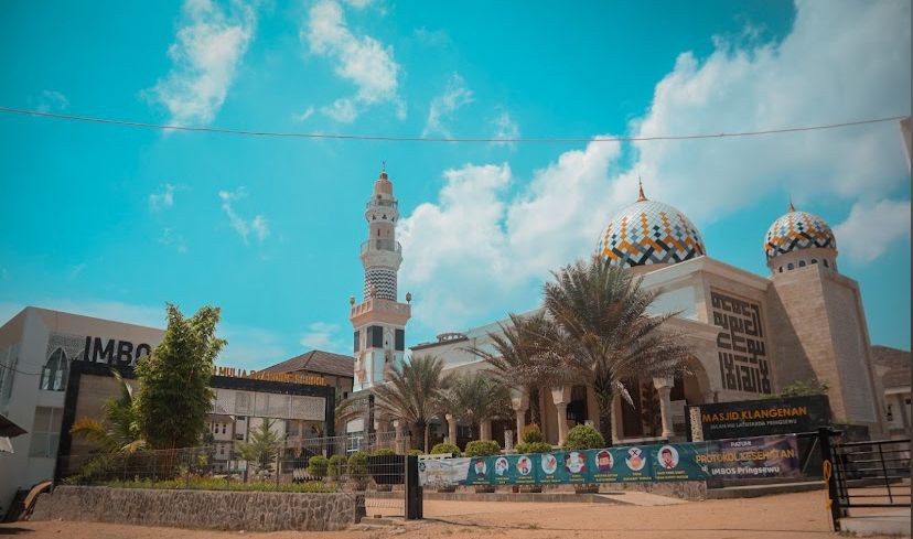 6 Rekomendasi Islamic Boarding School Modern di Lampung!