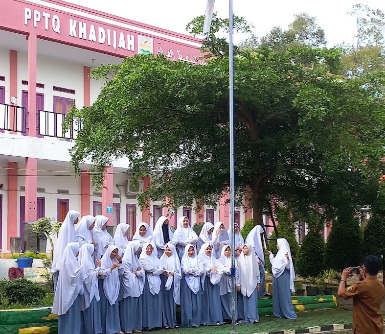 6 Rekomendasi Islamic Boarding School Modern di Lampung!