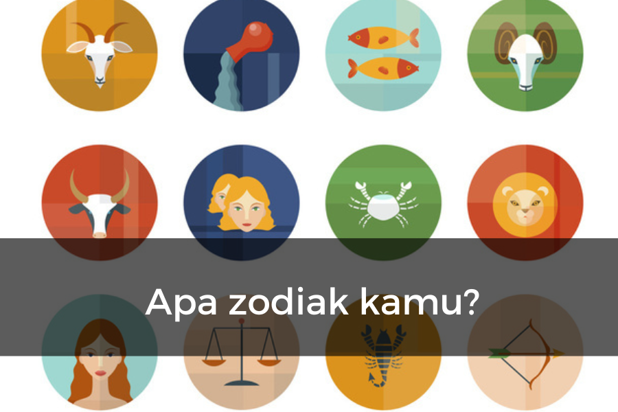 [QUIZ] Tipe Nongkrong Di Kafe Berdasarkan Zodiak Kamu