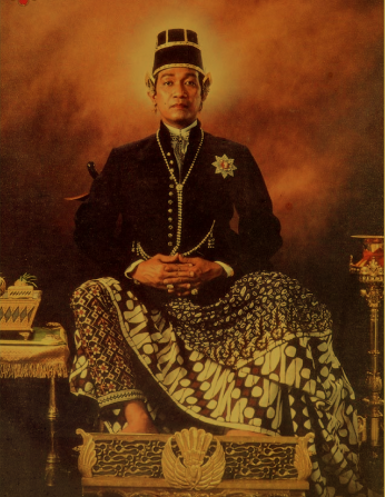 Peringati 80 Tahun Sri Sultan HB X, 2 Buku Bakal Diluncurkan Hari Ini