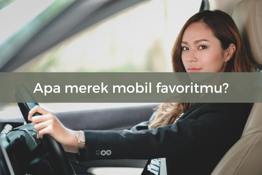 [QUIZ] Tebak Karakter Berdasarkan Merek Mobil Favorit