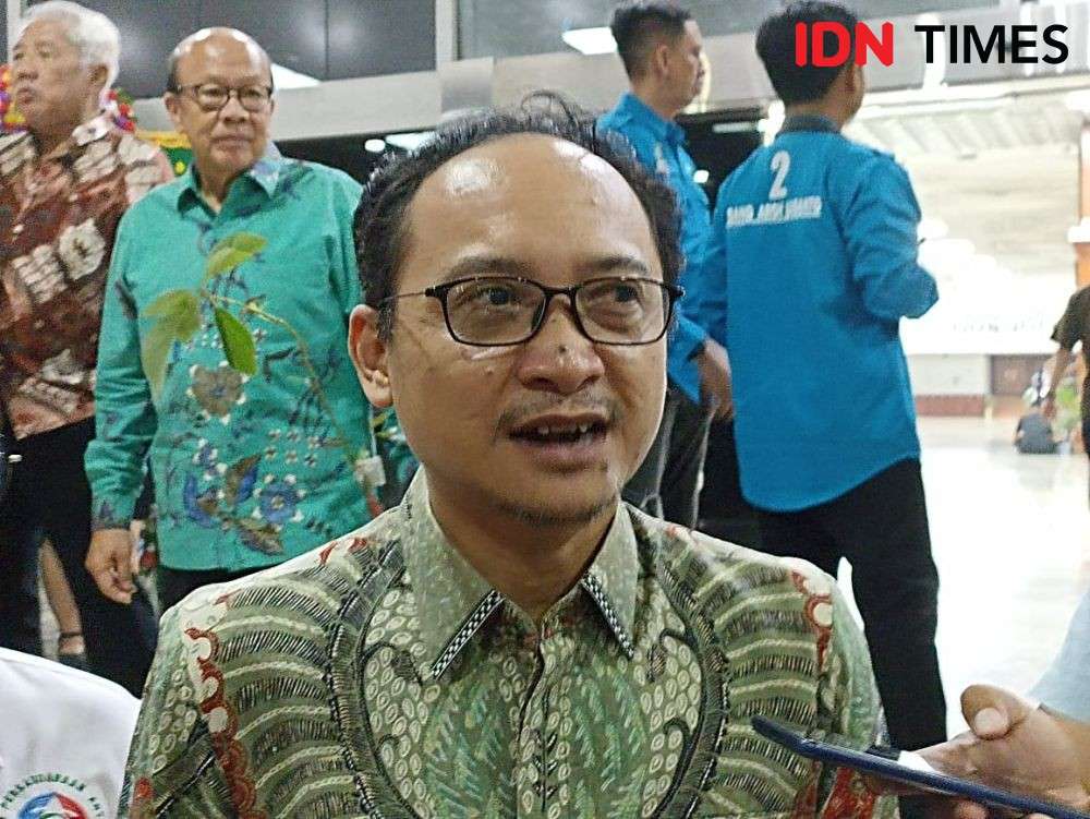 Daftar Partai Siap Gulirkan Hak Angket Kecurangan Pemilu