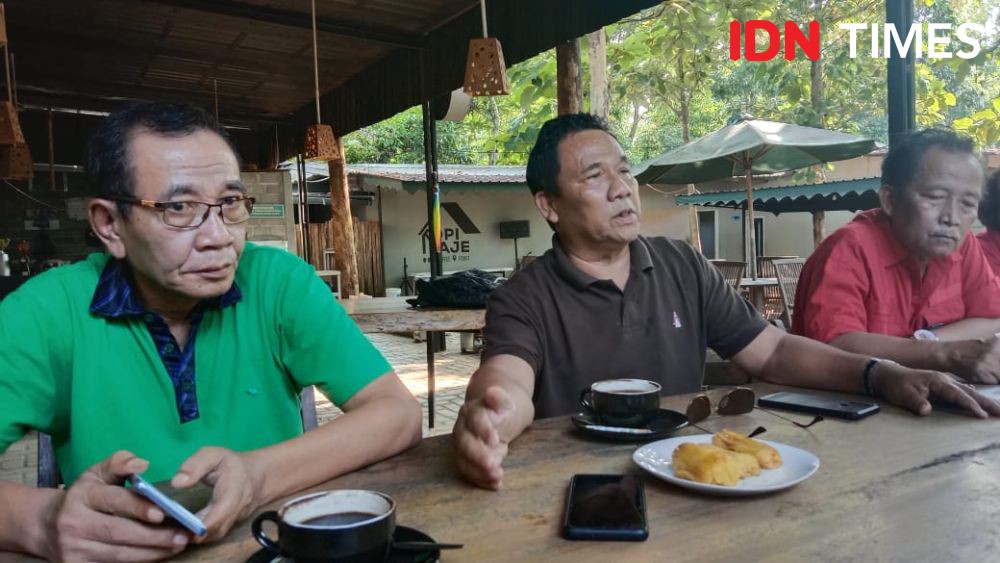 Ganjar Pranowo Diminta Keluarkan Jurus Menangkan Debat Capres Kedua
