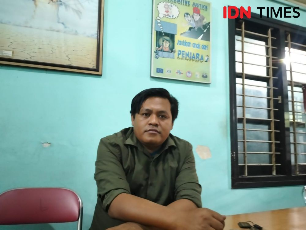 LBH Surabaya: Negara Tak Punya Pemahaman Tentang Kasus Pelanggaran HAM