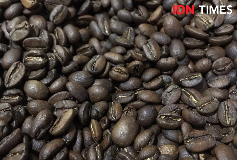 5 Keunggulan Kopi Mandheling Jika Kamu Ingin Coba Membuka Coffeeshop