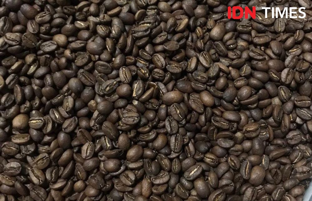 5 Keunggulan Kopi Mandheling Jika Kamu Ingin Coba Membuka Coffeeshop