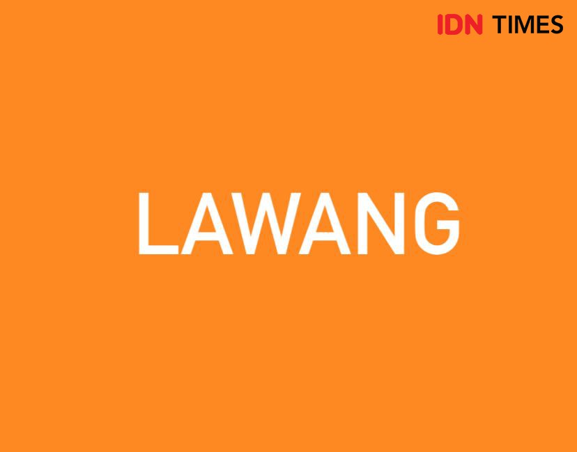 10 Kosa Kata Homonim Bahasa Lampung dengan Bahasa Daerah Lainnya!