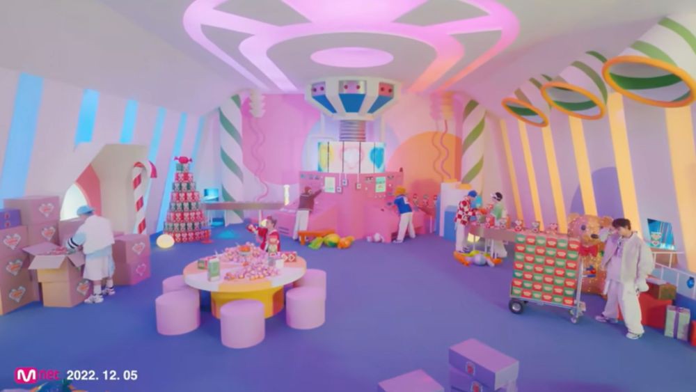 [QUIZ] Tebak Judul Lagu NCT Dream dari Music Video-nya
