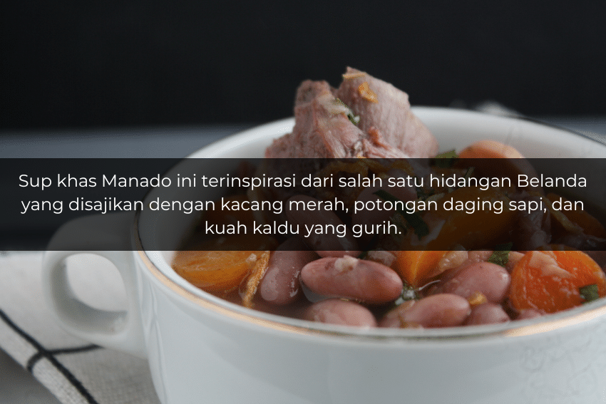 Quiz Tebak Nama Makanan Natal Khas Indonesia Ini