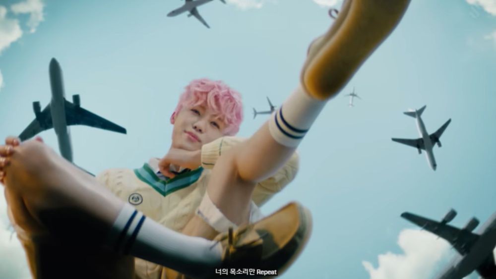 [QUIZ] Tebak Judul Lagu NCT Dream dari Music Video-nya
