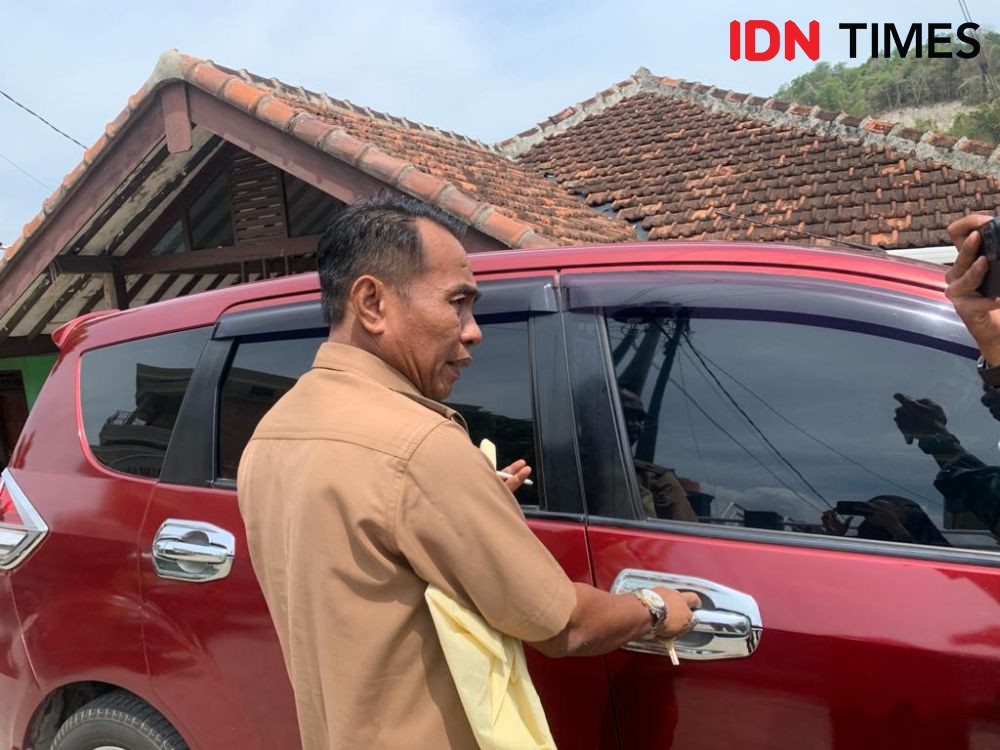 Caleg Nasdem Rahmawati Mangkir Panggilan Bawaslu, Alasan Lagi Kampanye