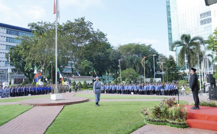 Membela Negara Bukan Hanya Tugas Militer