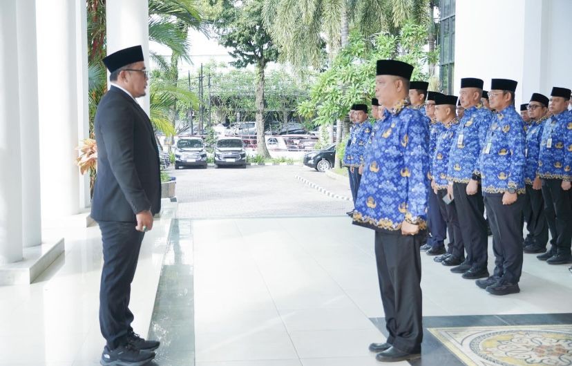 Membela Negara Bukan Hanya Tugas Militer