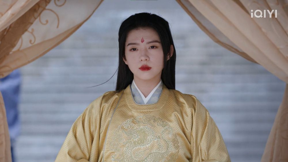 5 Fakta Karakter Putri Yang Ying di Drama Journey To Love