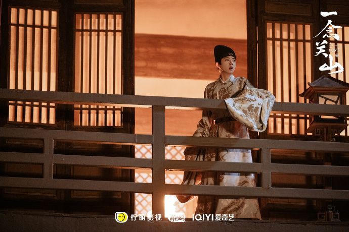 5 Fakta Karakter Putri Yang Ying di Drama Journey To Love