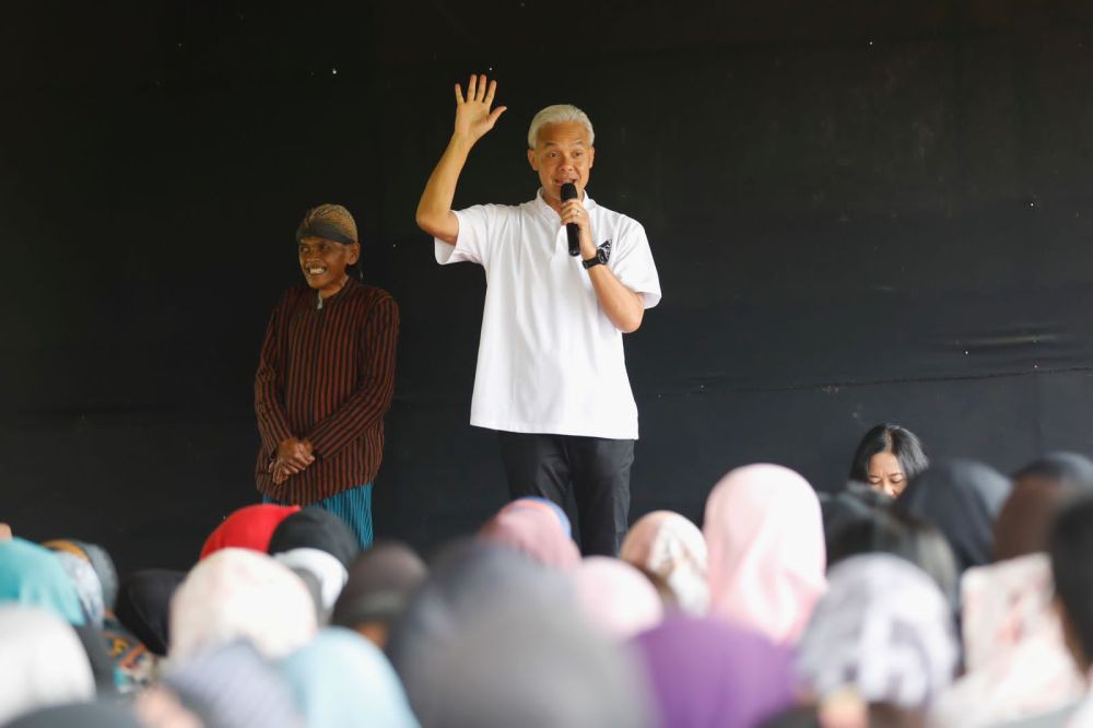 HUT ke-17, DPD Hanura Jabar Optimistis Menang di Pemilu 2024
