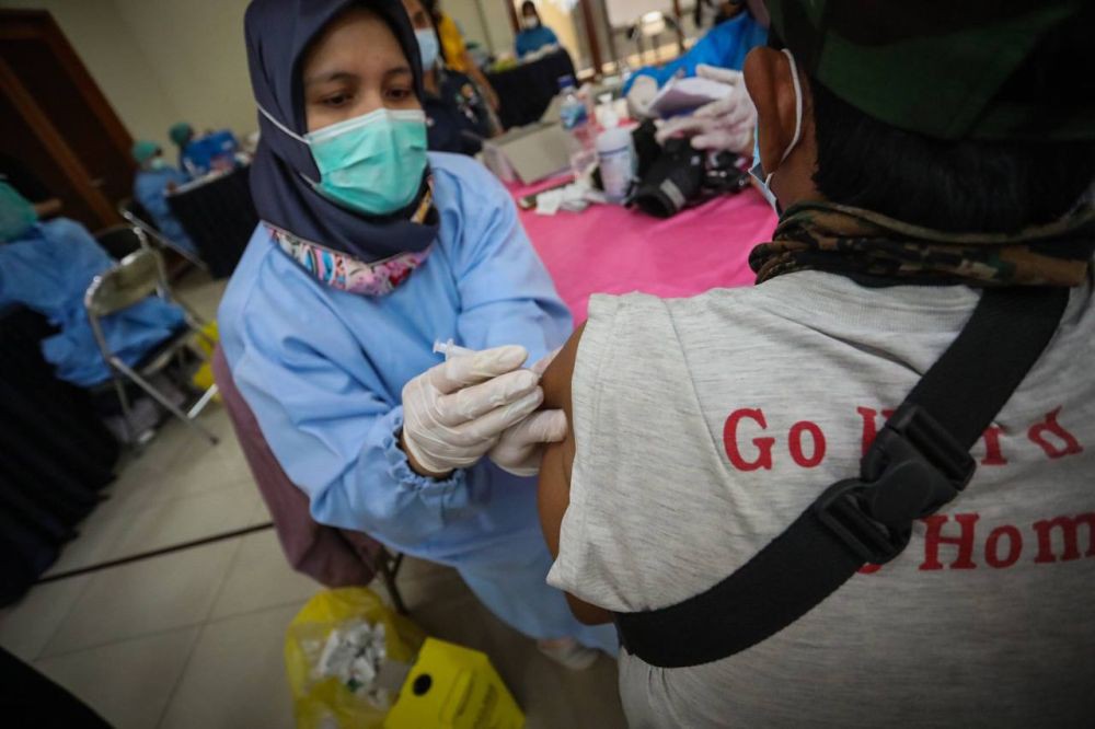 Obat COVID-19 di Riau Kedaluwarsa, Dinkes Minta Obat Baru ke Kemenkes