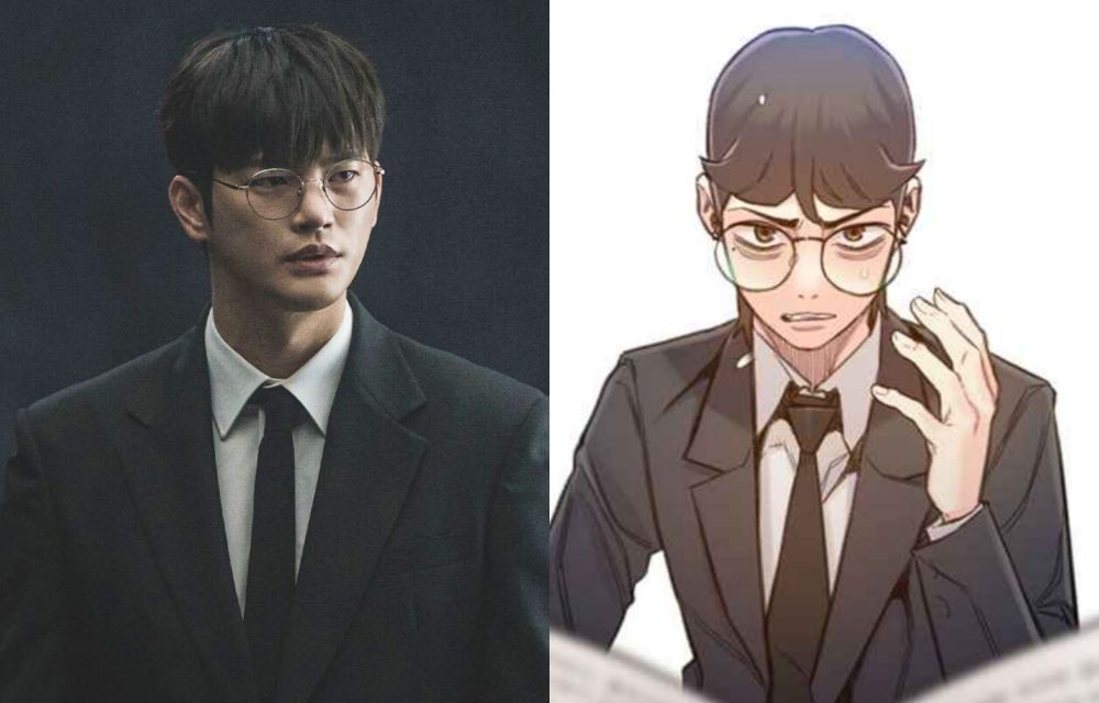 Apakah Ada Death’s Game Season 2?