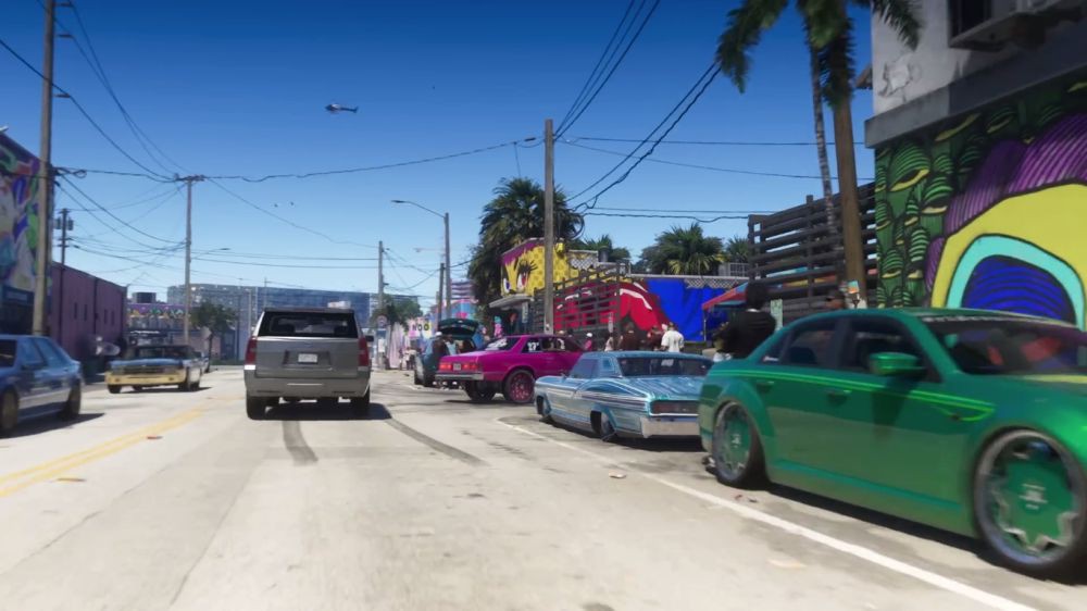 7 Fitur yang Diharapkan Hadir di GTA 6, Harapan Para Gamers!