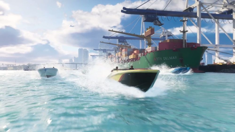 7 Fitur yang Diharapkan Hadir di GTA 6, Harapan Para Gamers!