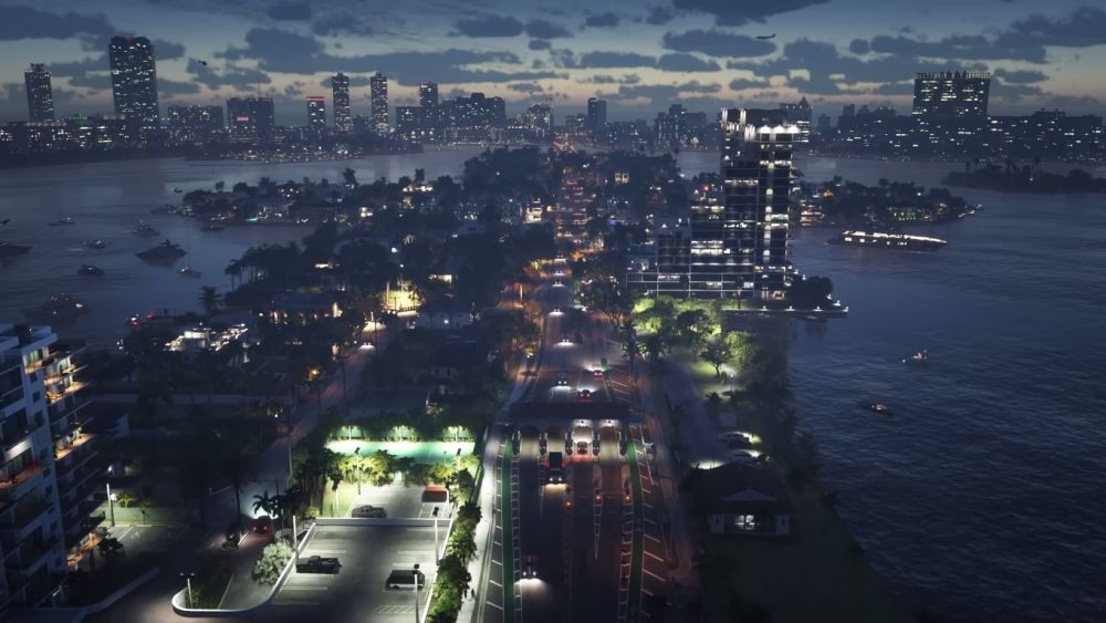 7 Fitur yang Diharapkan Hadir di GTA 6, Harapan Para Gamers!
