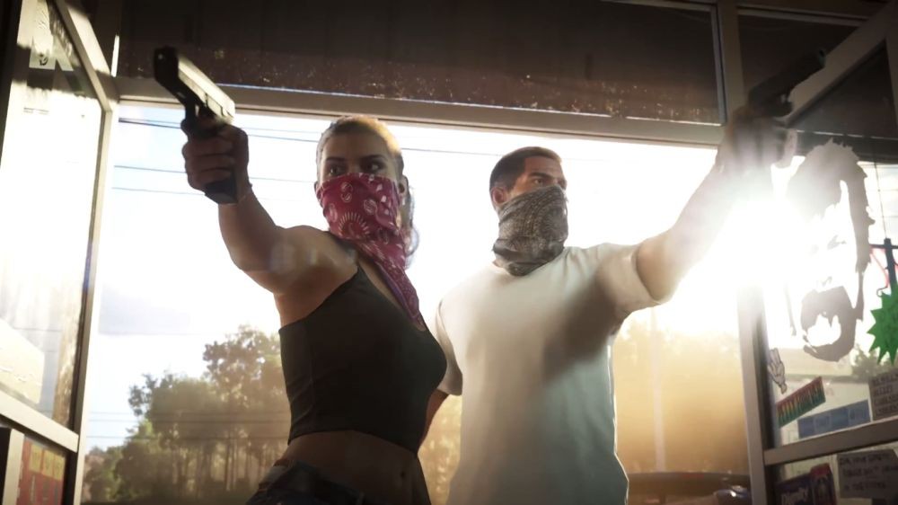 7 Fitur yang Diharapkan Hadir di GTA 6, Harapan Para Gamers!