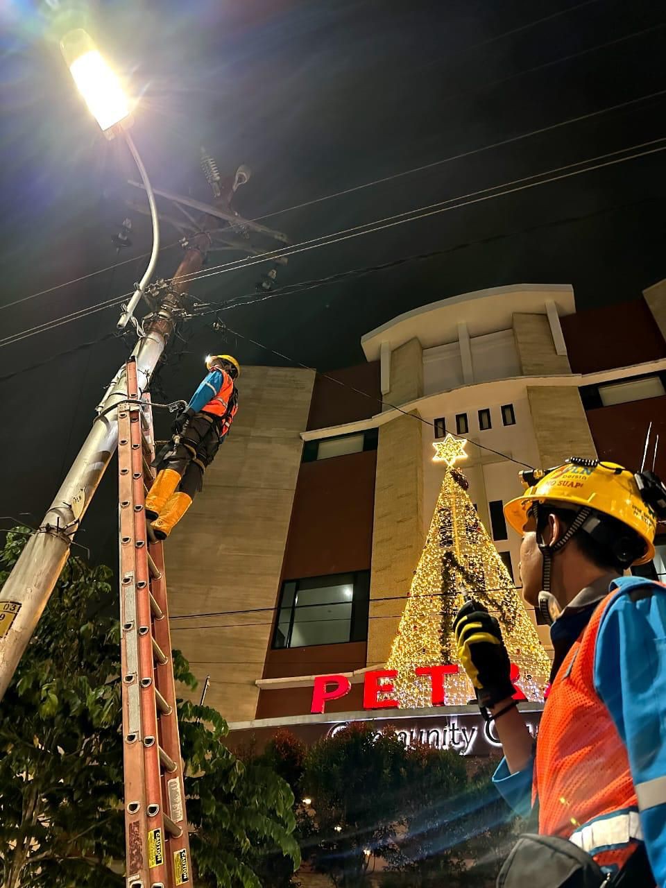 Masa Siaga Kelistrikan Nasional PLN, Catat Tanggalnya!