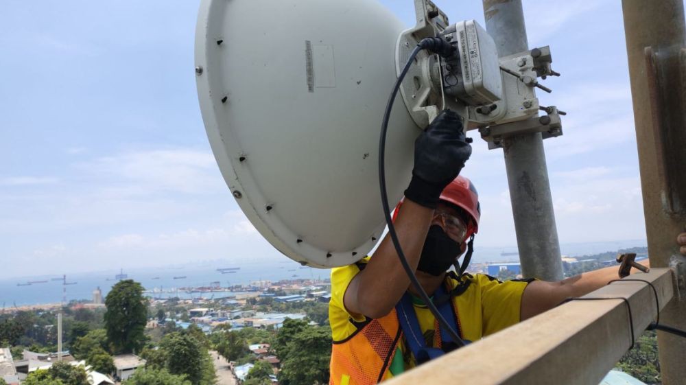 Ini Kesiapan Jaringan XL Axiata Hadapi Lonjakan Trafik Libur Nataru