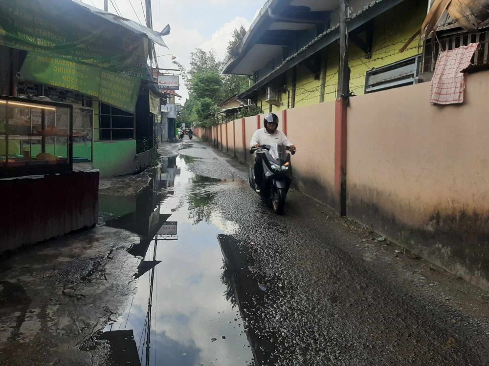 Pemkot Banjarmasin Berbenah dalam Antisipasi Bencana Banjir 