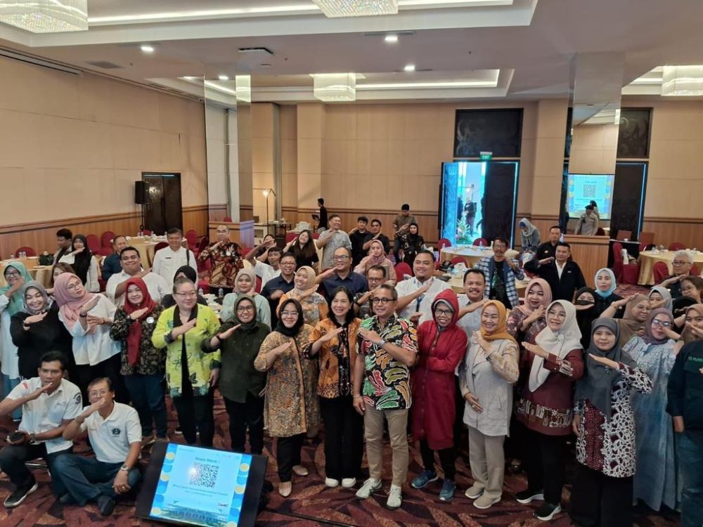 Bangkitkan BIJB Kertajati, Pemprov Jawa Barat Terus Genjot Promosi