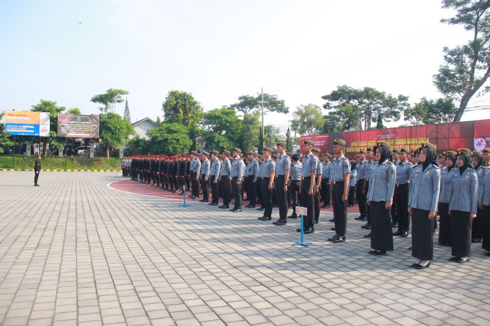 5 Instansi CPNS 2024 dengan Gaji dan Tunjangan Tertinggi