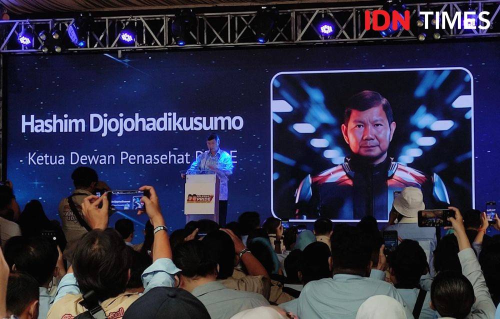 Program Baru Prabowo-Gibran, Putihkan Utang Petani, Nelayan