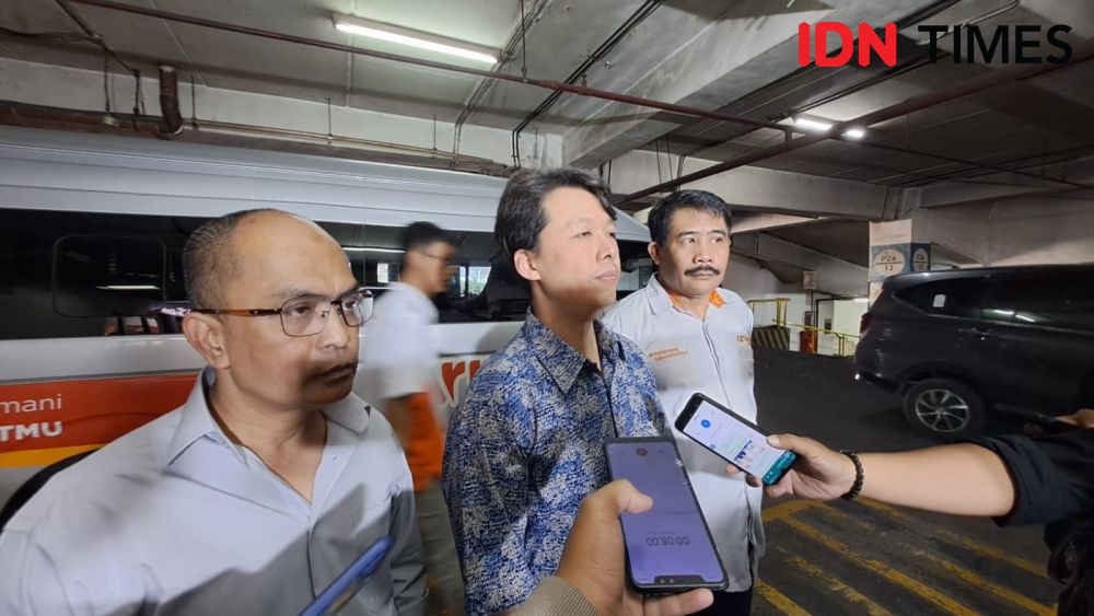 Catat! Warga Bisa Berangkat ke BIJB Kertajati dari Pasar Baru Bandung