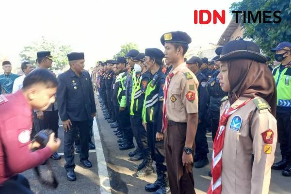 Objek Wisata Lembang Bakal Dijaga Ribuan Petugas Saat Libur