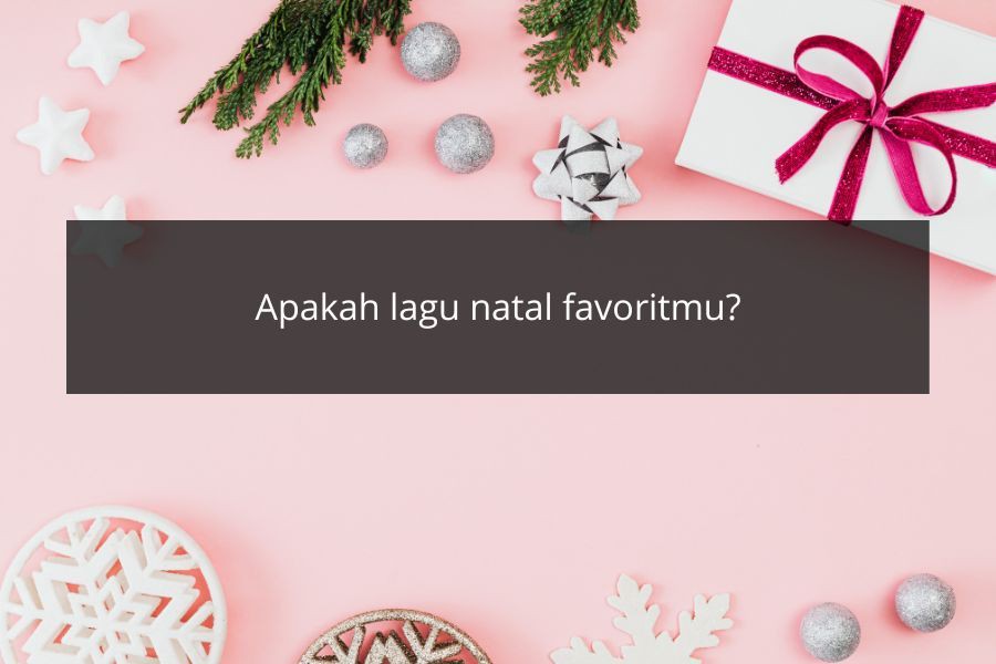 [QUIZ] Apakah Hadiah Natal yang Akan Kamu Dapatkan Tahun Ini Sesuai Kepribadianmu?