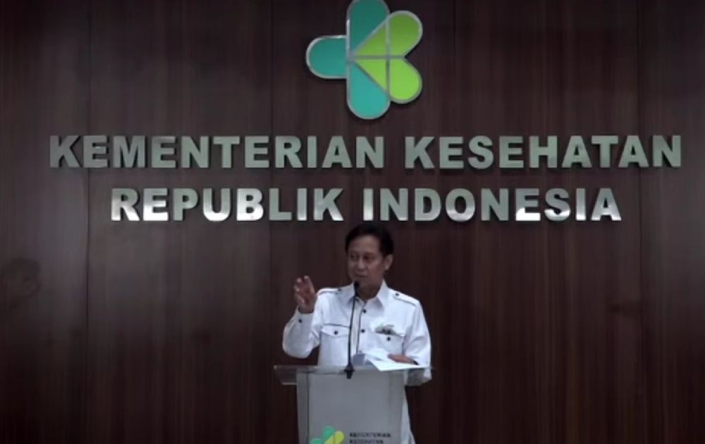 Cek Pelayanan, Menkes Kunjungi Tiga Rumah Sakit di Makassar