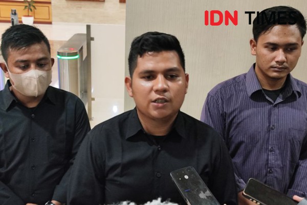 Anies Baswedan Diadukan Ke Bareskrim Soal Akronim AMIN