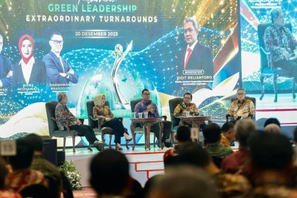 3 Strategi Agar Energi Listrik Bisa Gerakkan Ekonomi