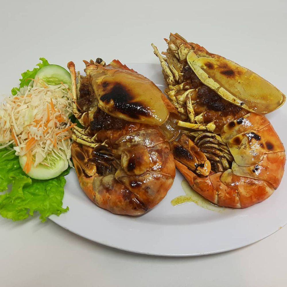 5 Tempat Makan Seafood Enak Di Pluit Jakarta Utara