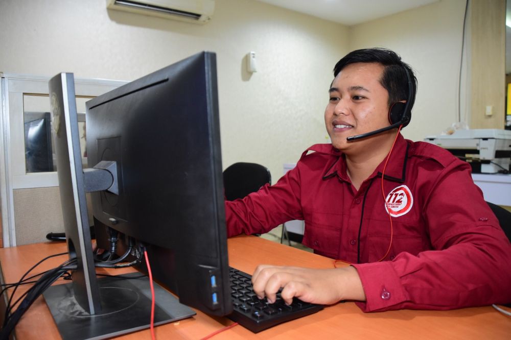 BLK Kota Tangerang Buka Pendaftaran Pelatihan Operator Komputer