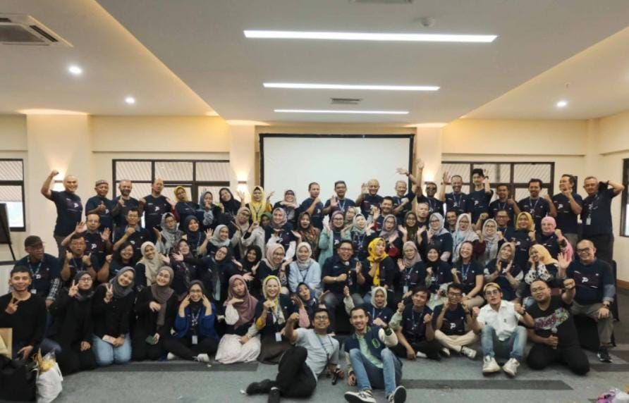 Pos Indonesia Komit Dorong 50 Lebih UMKM Naik Kelas