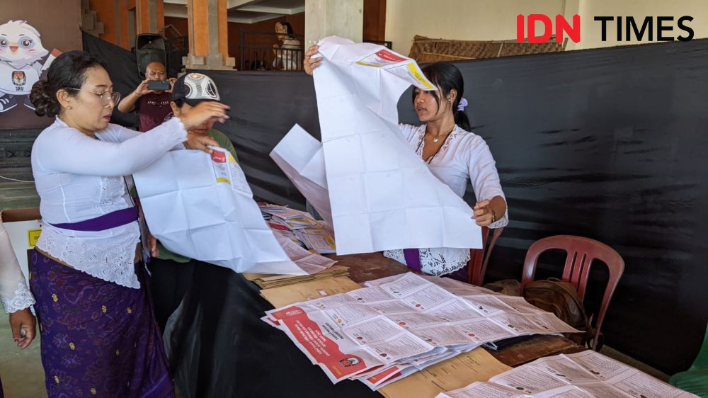 4.105 Pemilih Disabilitas di Palembang Dijamin Kemudahan dari KPU
