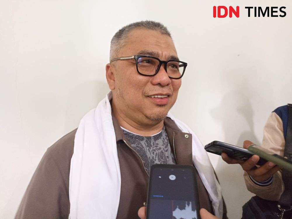 Ahmad Ali Ke Rakernas PAN, Zulhas: Calon Gubernur Sulteng