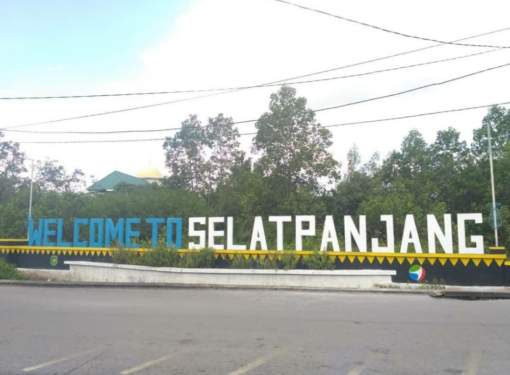 Kepulauan Meranti, Kabupaten Termiskin di Provinsi Riau