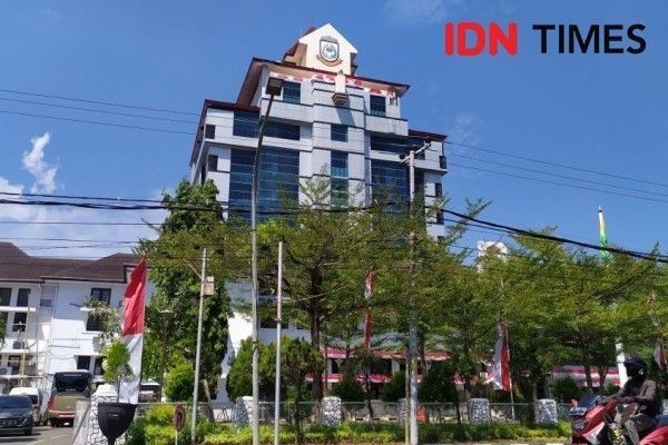 Makassar Government Center Mulai Ditempati Mei 2024